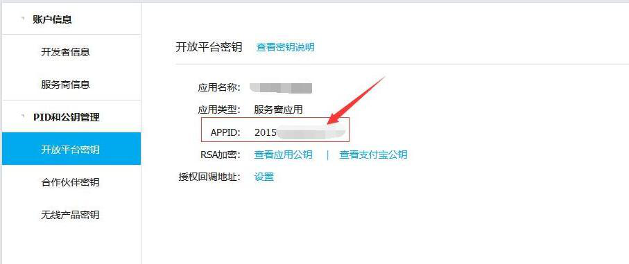 支付宝常见问题-银豹博客