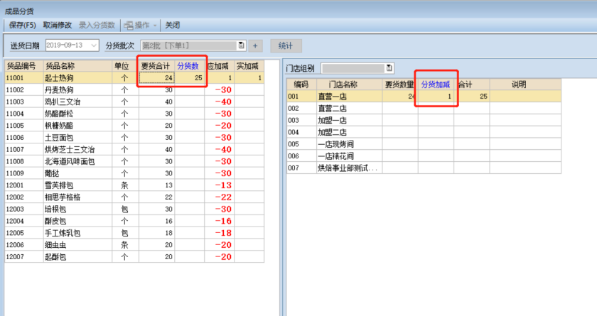 银豹烘焙生产管理系统-银豹博客